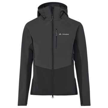 Larice Skitouren Softshelljacke Damen