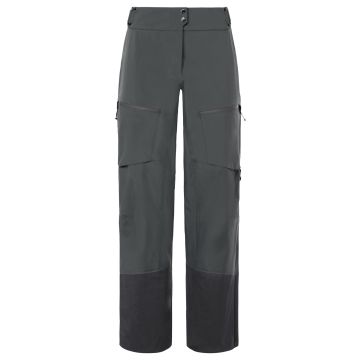 Monviso II 3-Lagen alpine Skitourenhose Damen