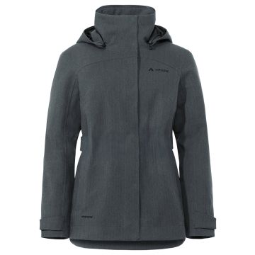 Skomer Jacke mit Wolle Damen