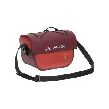Aqua Box Lenkertasche 4 Liter, recyceltes Hauptmaterial