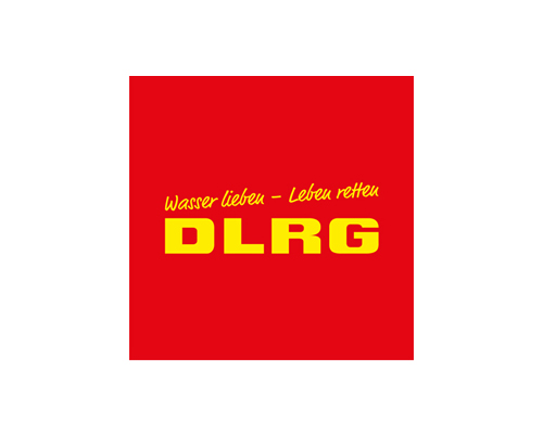 DLRG Logo DLRG