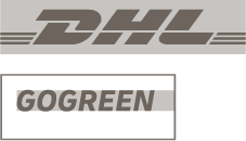 DHL gogreen Versand
